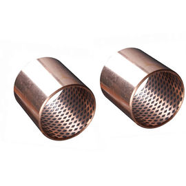 Fb09g Bronze Rolled Bearing From Chinese Factory